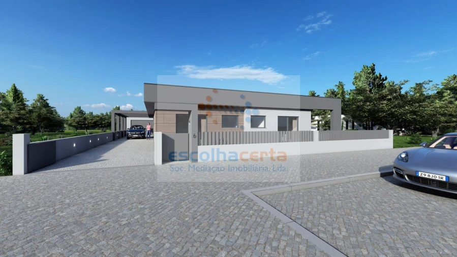 Moradia T5 para Venda em Azeitão (São Lourenço e São Simão) Foto 5