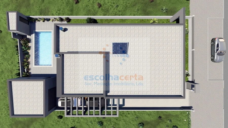 Moradia T5 para Venda em Azeitão (São Lourenço e São Simão) Foto 3