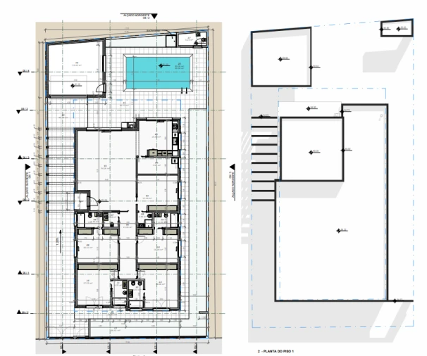 Moradia T5 para Venda em Azeitão (São Lourenço e São Simão) Foto 26