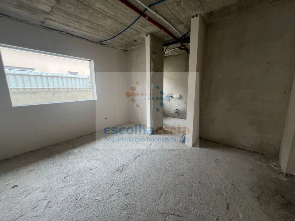 Moradia T5 para Venda em Azeitão (São Lourenço e São Simão) Foto 20