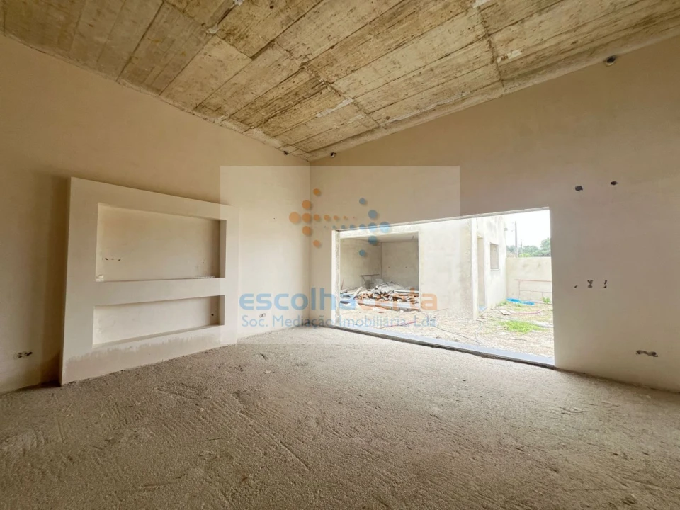 Moradia T5 para Venda em Azeitão (São Lourenço e São Simão) Foto 9