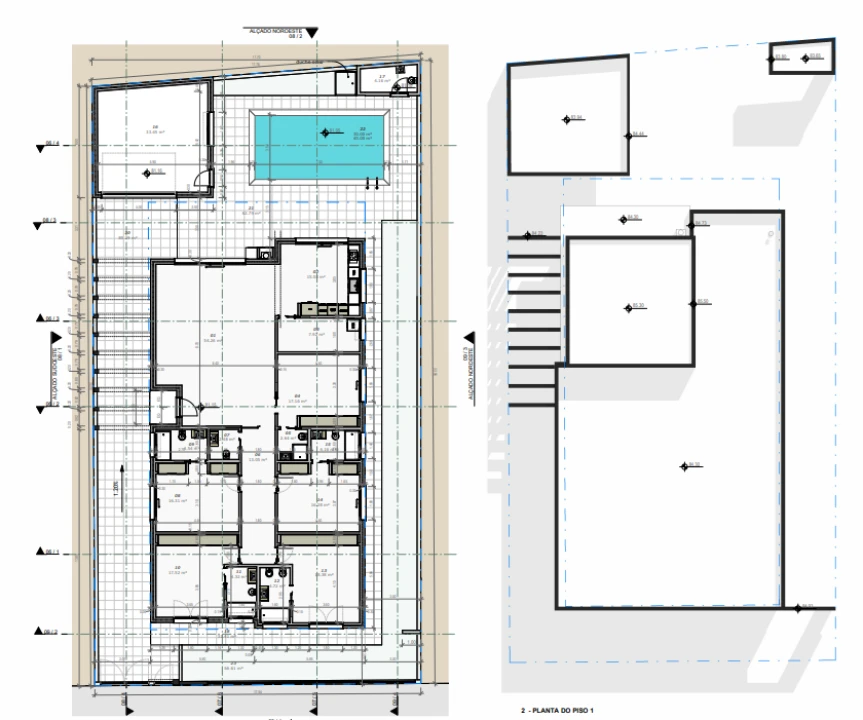Moradia T5 para Venda em Azeitão (São Lourenço e São Simão) Foto 26