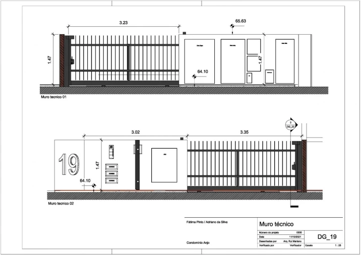Moradia T4 para Venda em Quinta do Anjo Foto 26
