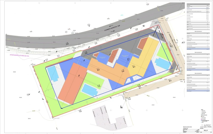 Moradia T4 para Venda em Quinta do Anjo Foto 21