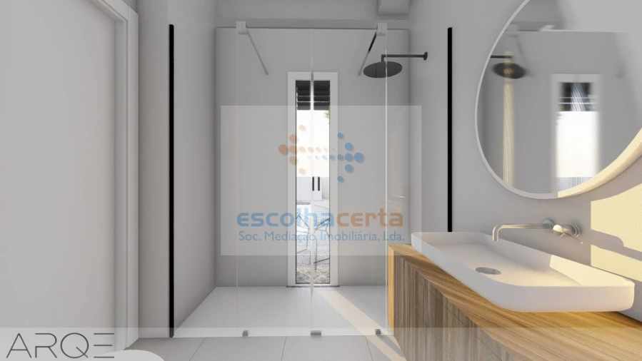 Moradia T4 para Venda em Quinta do Anjo Foto 7