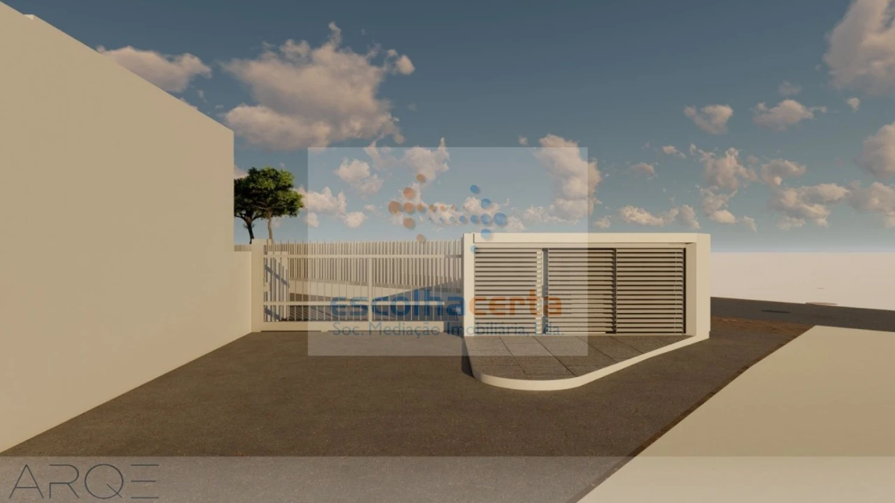 Moradia T4 para Venda em Quinta do Anjo Foto 9