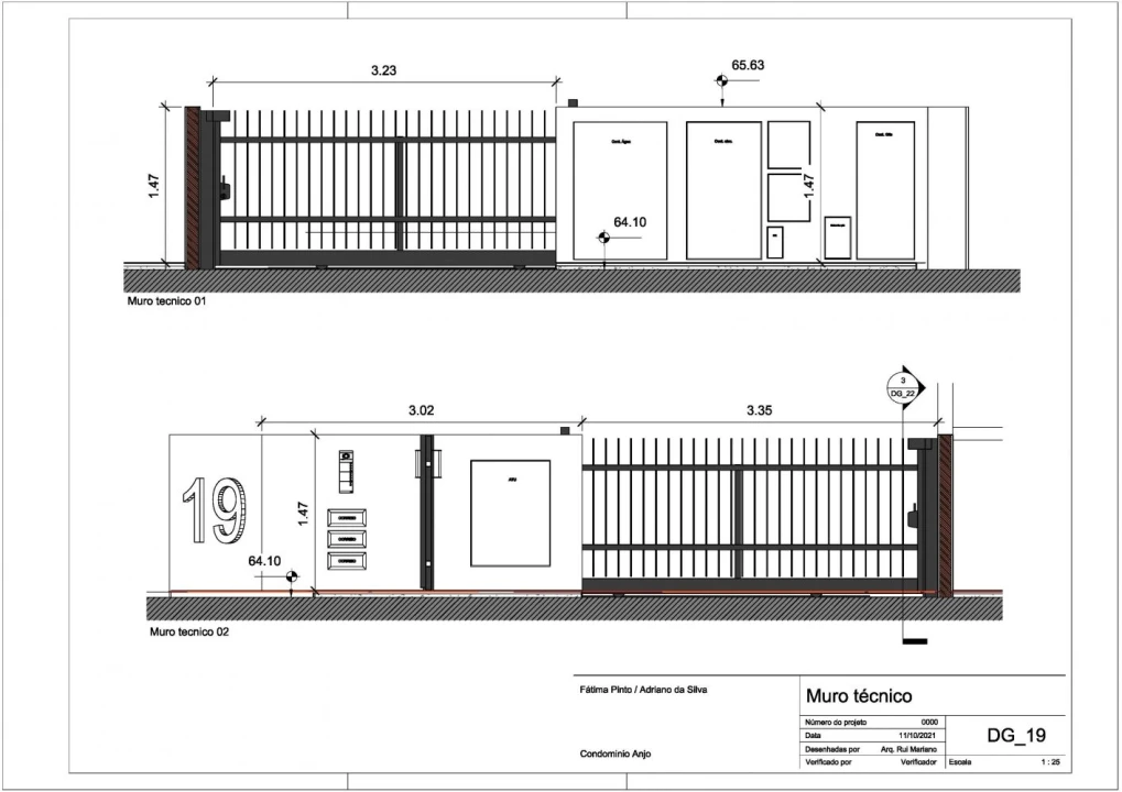 Moradia T4 para Venda em Quinta do Anjo Foto 45