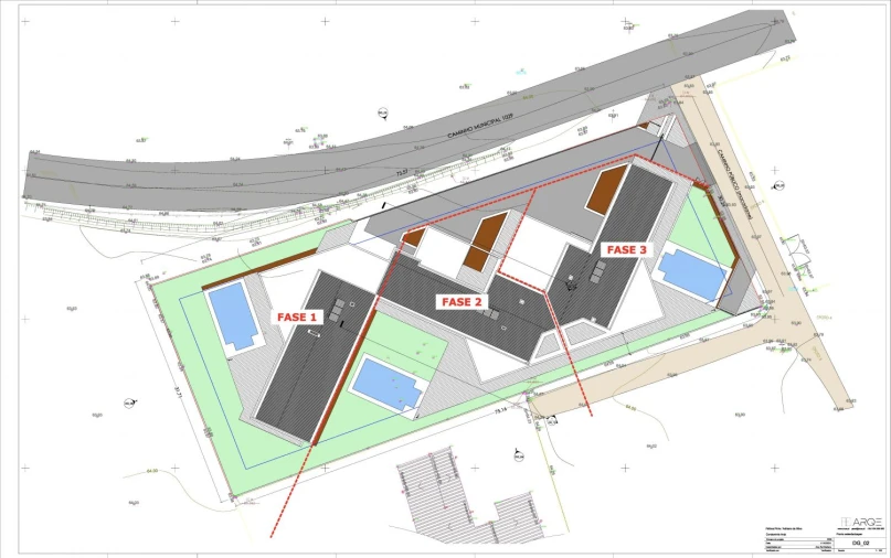 Moradia T4 para Venda em Quinta do Anjo Foto 41