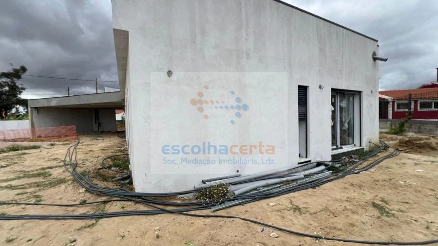 Moradia T4 para Venda em Quinta do Anjo Foto 27