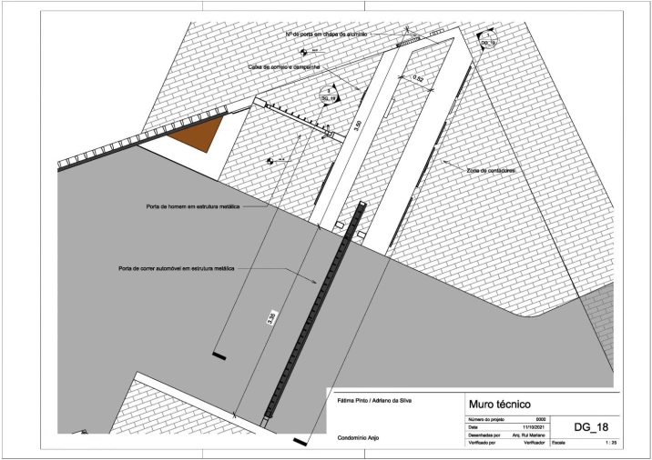 Moradia T4 para Venda em Quinta do Anjo Foto 44
