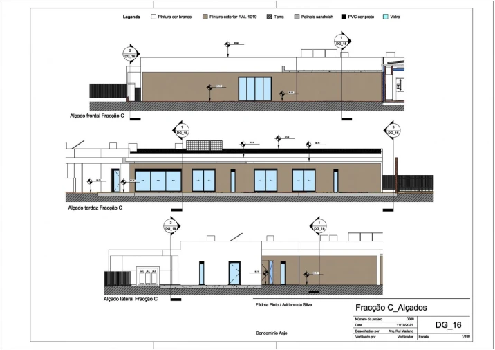 Moradia T4 para Venda em Quinta do Anjo Foto 50