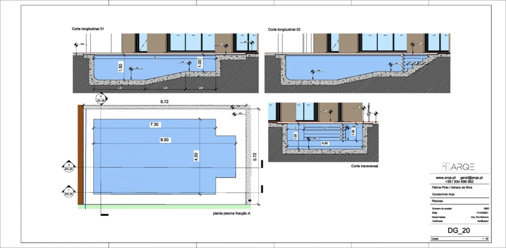 Moradia T4 para Venda em Quinta do Anjo Foto 47