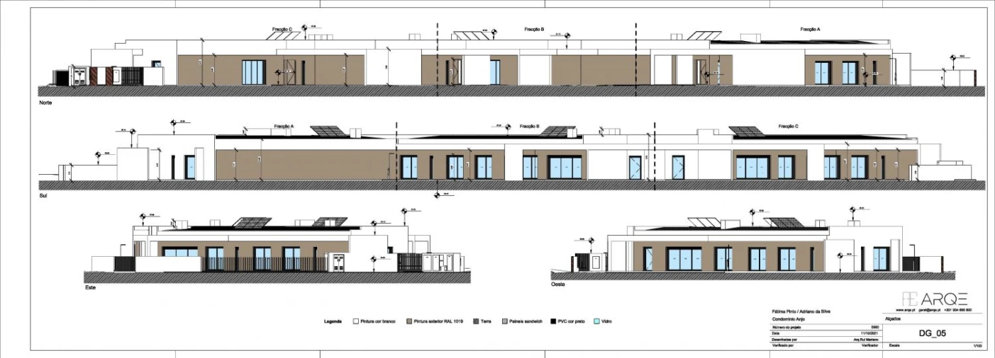 Moradia T4 para Venda em Quinta do Anjo Foto 46