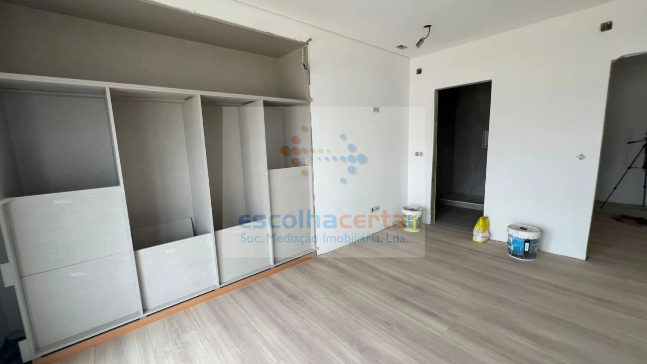 Moradia T4 para Venda em Quinta do Anjo Foto 25