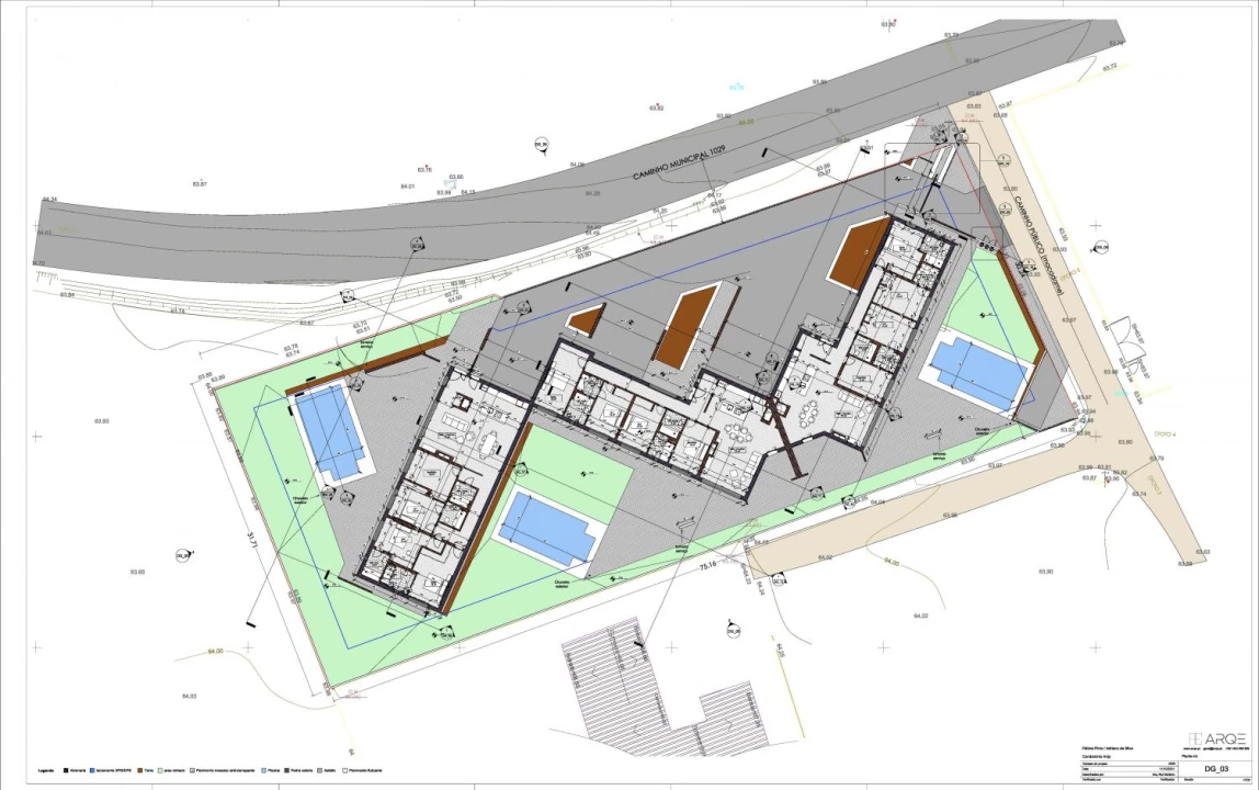 Moradia T4 para Venda em Quinta do Anjo Foto 42