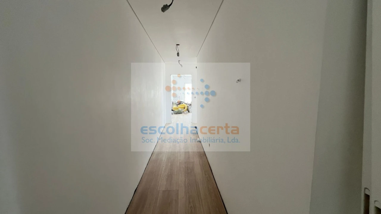 Moradia T4 para Venda em Quinta do Anjo Foto 28