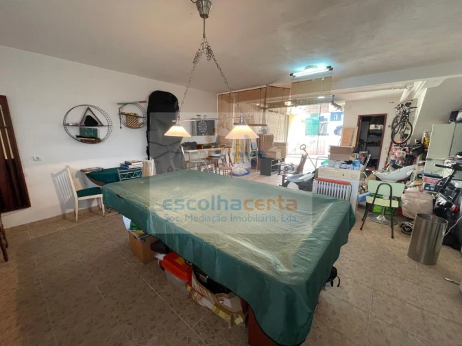 Moradia T3 para Venda em Corroios Foto 30