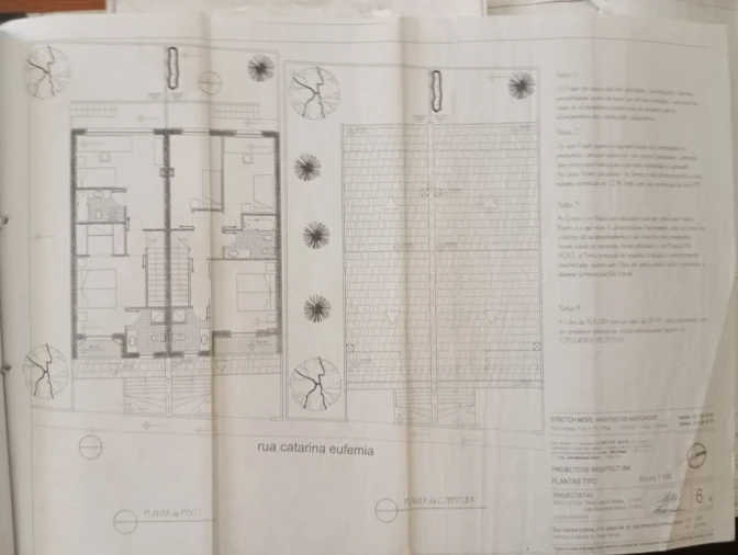 Moradia T3 para Venda em Corroios Foto 44