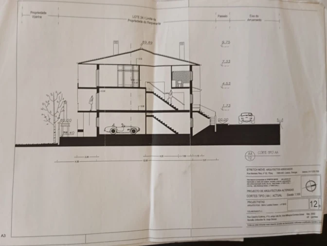 Moradia T3 para Venda em Corroios Foto 45