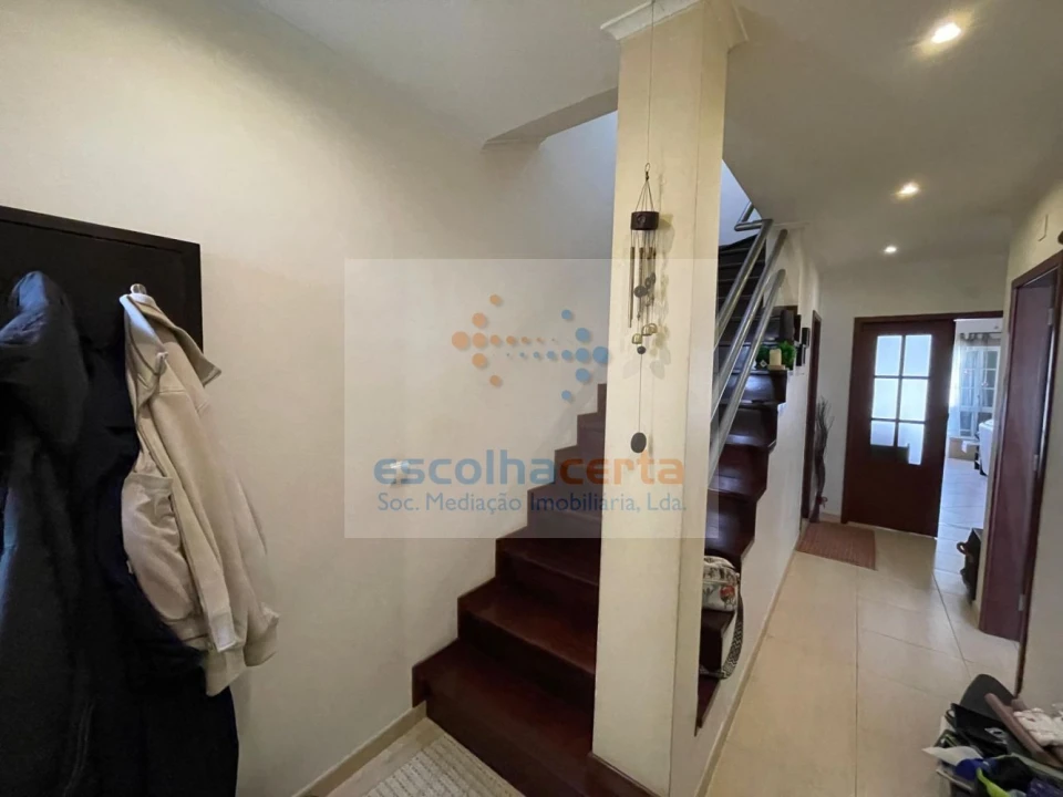 Moradia T3 para Venda em Corroios Foto 15