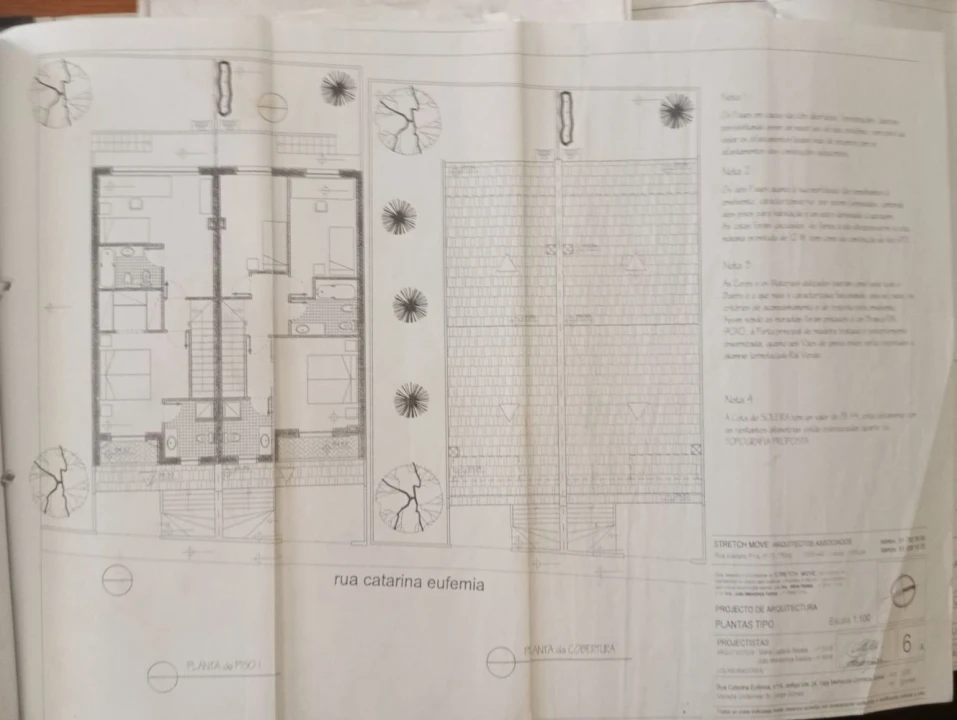 Moradia T3 para Venda em Corroios Foto 44
