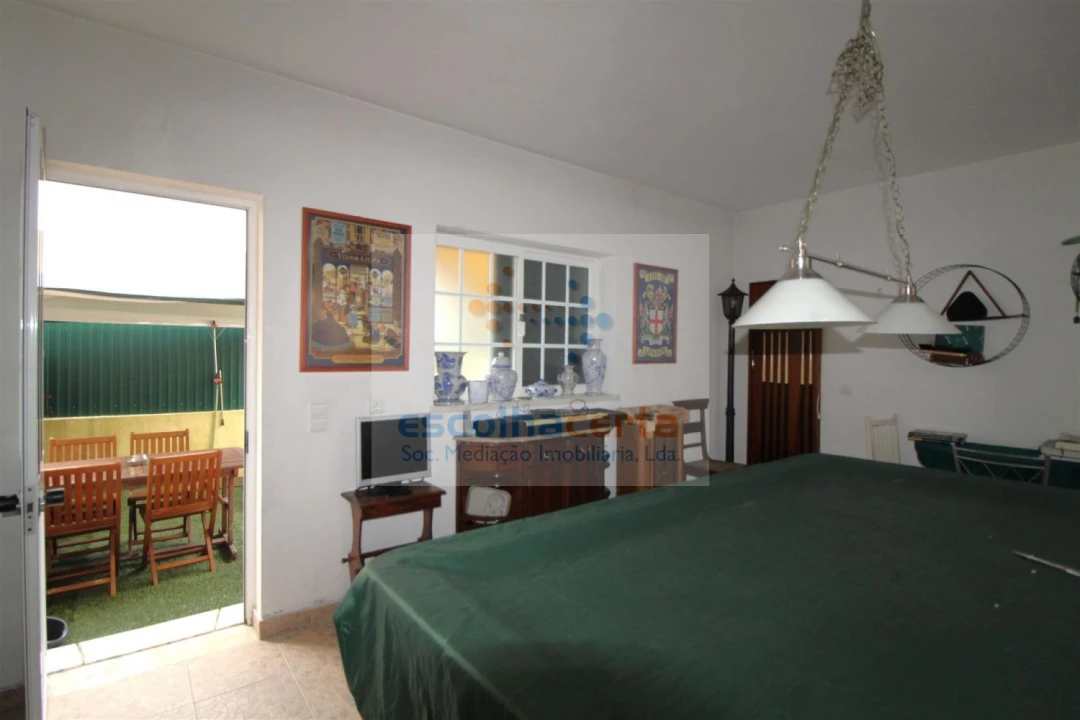 Moradia T3 para Venda em Corroios Foto 35