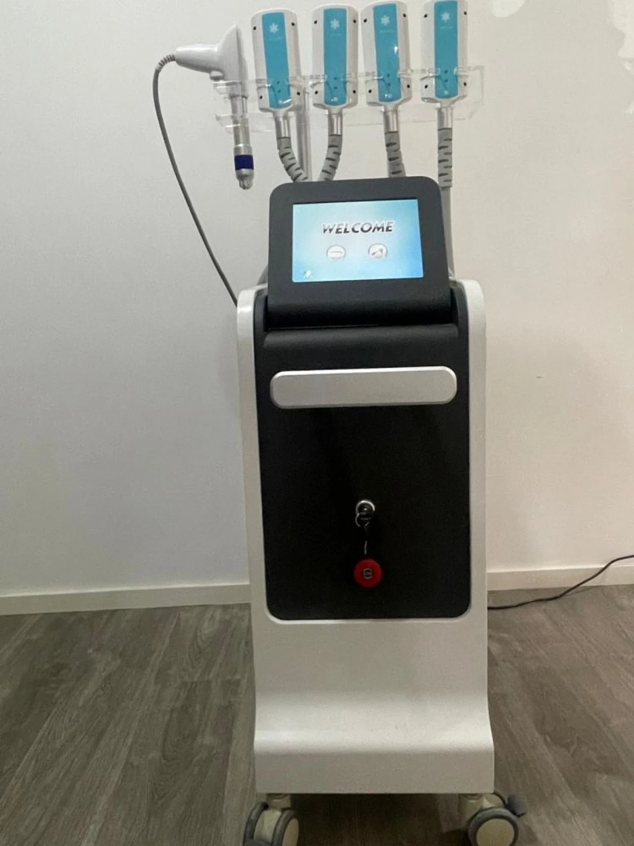 Loja para Trespasse em Azurem Foto 13