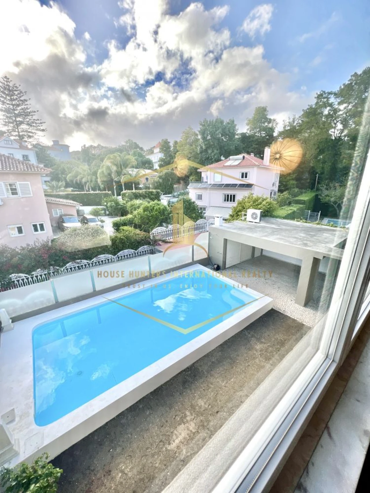 Moradia T5 para Venda em Cascais e Estoril Foto 15