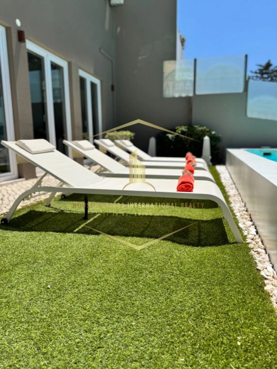 Moradia T5 para Venda em Cascais e Estoril Foto 55