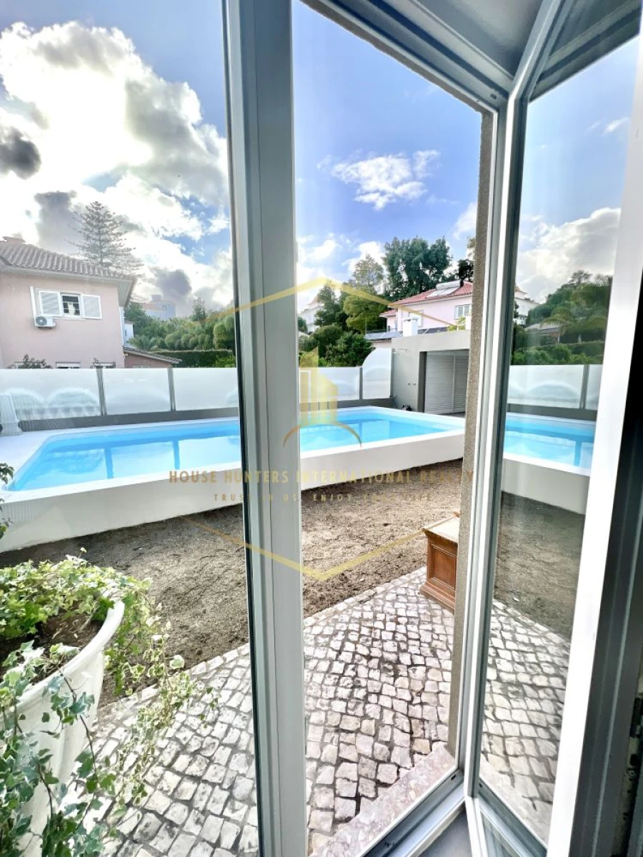 Moradia T5 para Venda em Cascais e Estoril Foto 37