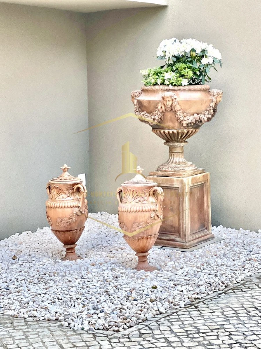 Moradia T5 para Venda em Cascais e Estoril Foto 28