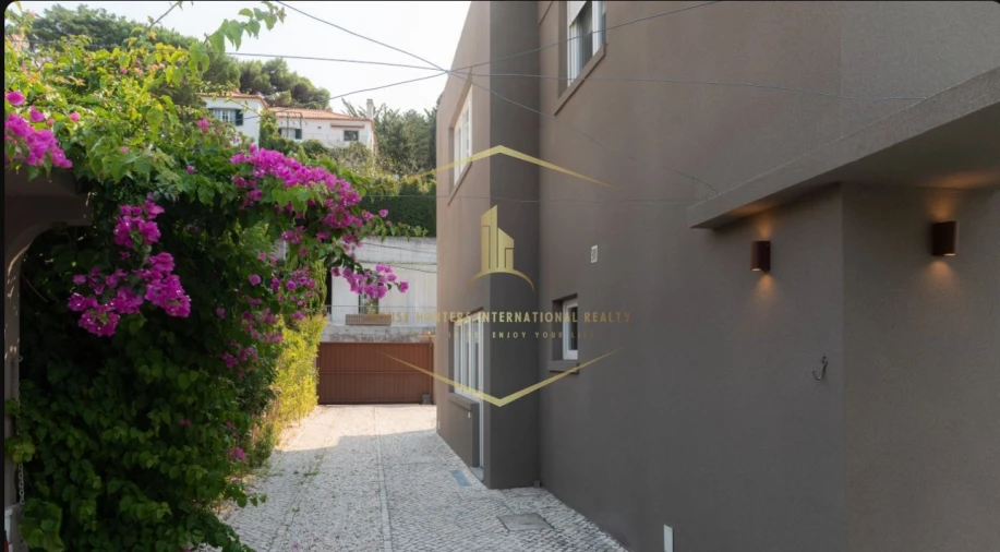 Moradia T5 para Venda em Cascais e Estoril Foto 49