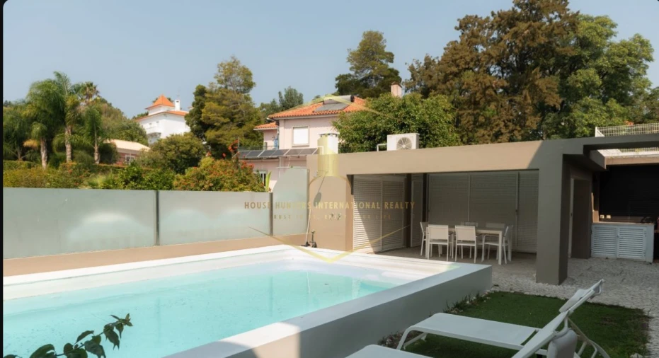 Moradia T5 para Venda em Cascais e Estoril Foto 57