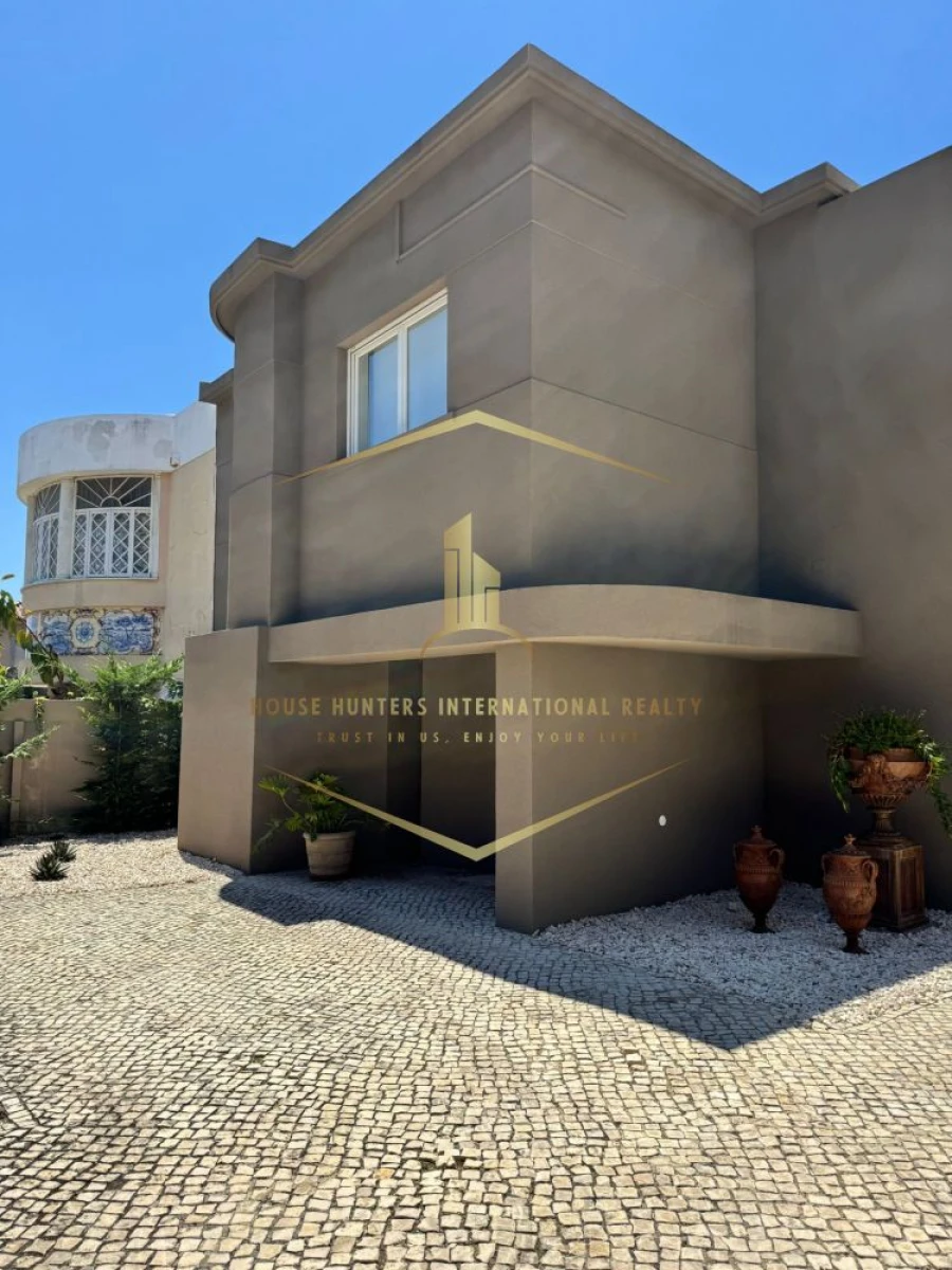 Moradia T5 para Venda em Cascais e Estoril Foto 59