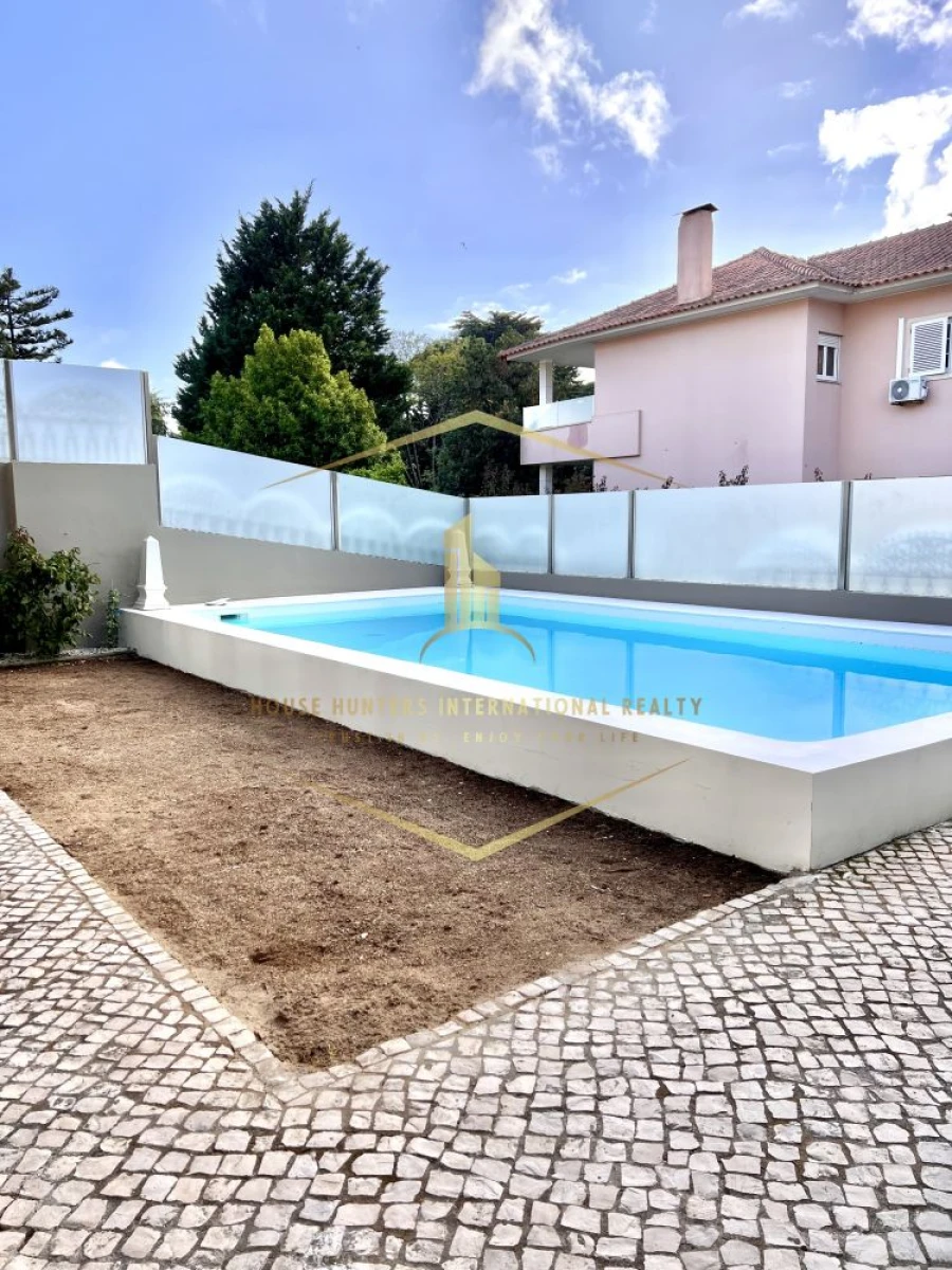 Moradia T5 para Venda em Cascais e Estoril Foto 7