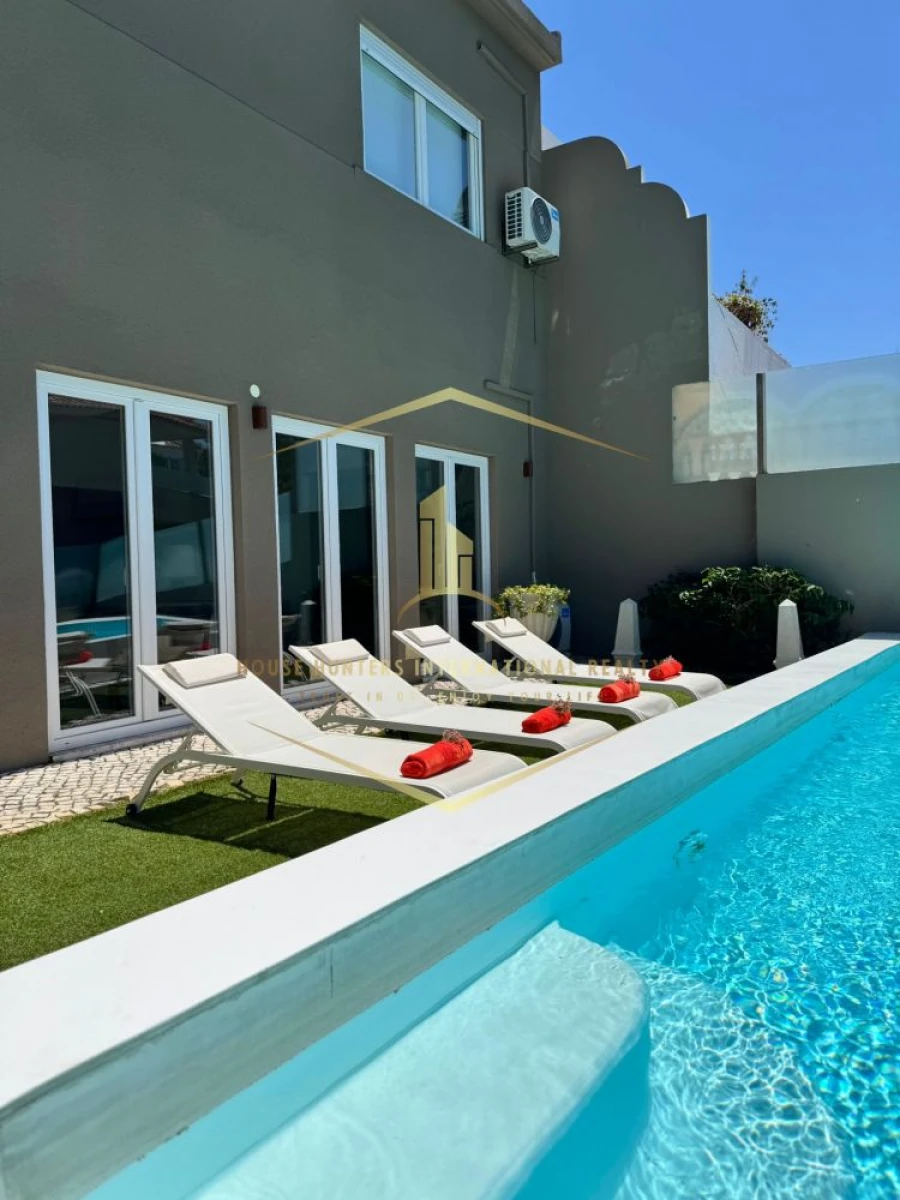 Moradia T5 para Venda em Cascais e Estoril Foto 52