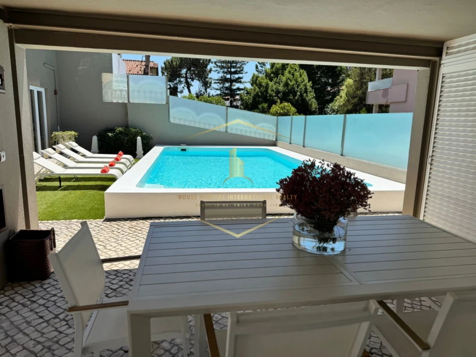 Moradia T5 para Venda em Cascais e Estoril Foto 58