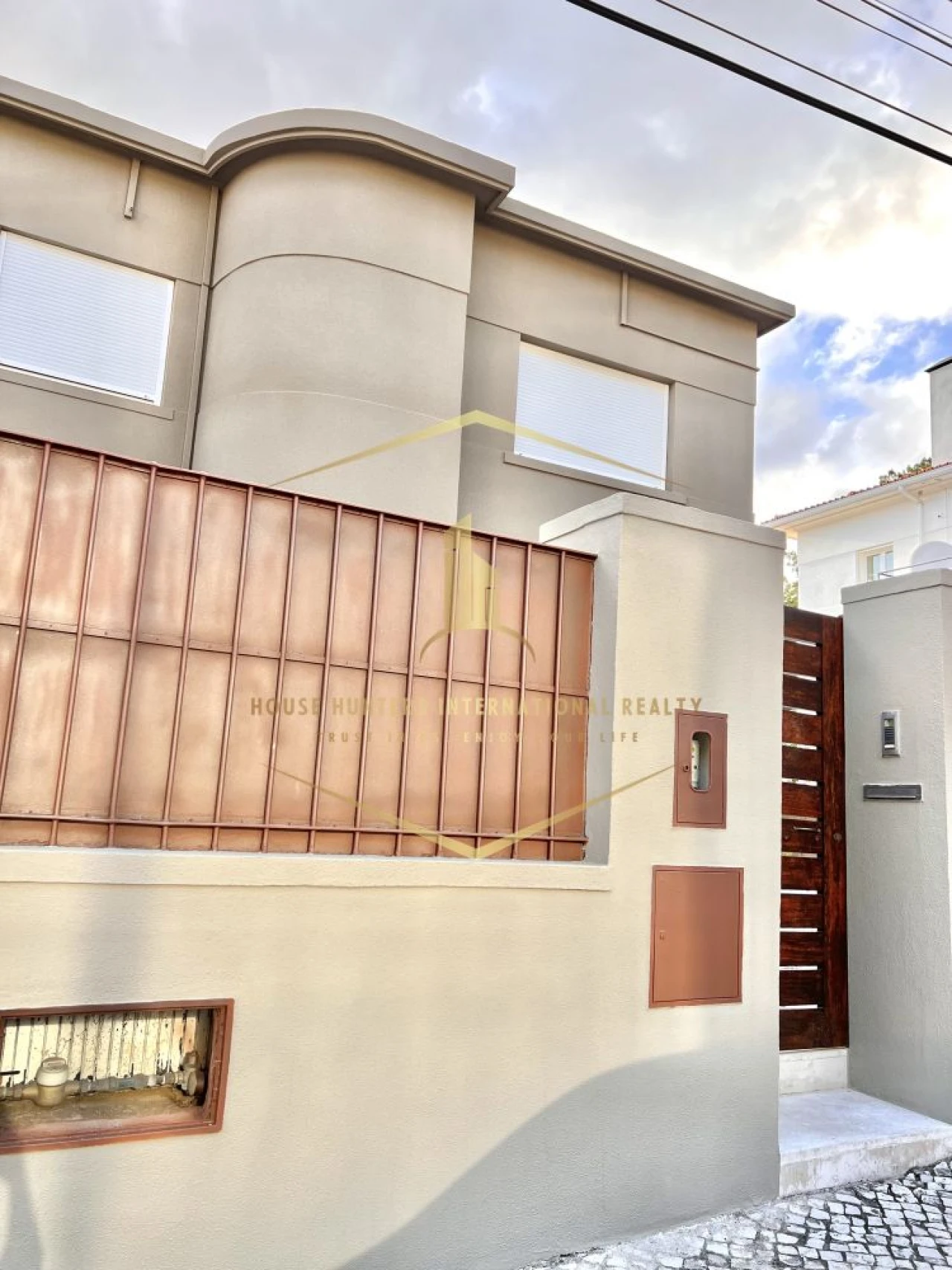 Moradia T5 para Venda em Cascais e Estoril Foto 3