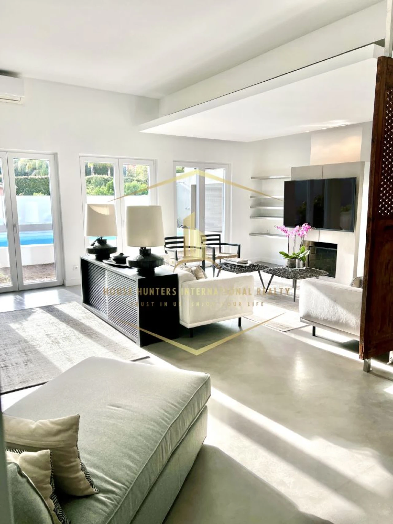 Moradia T5 para Venda em Cascais e Estoril Foto 42