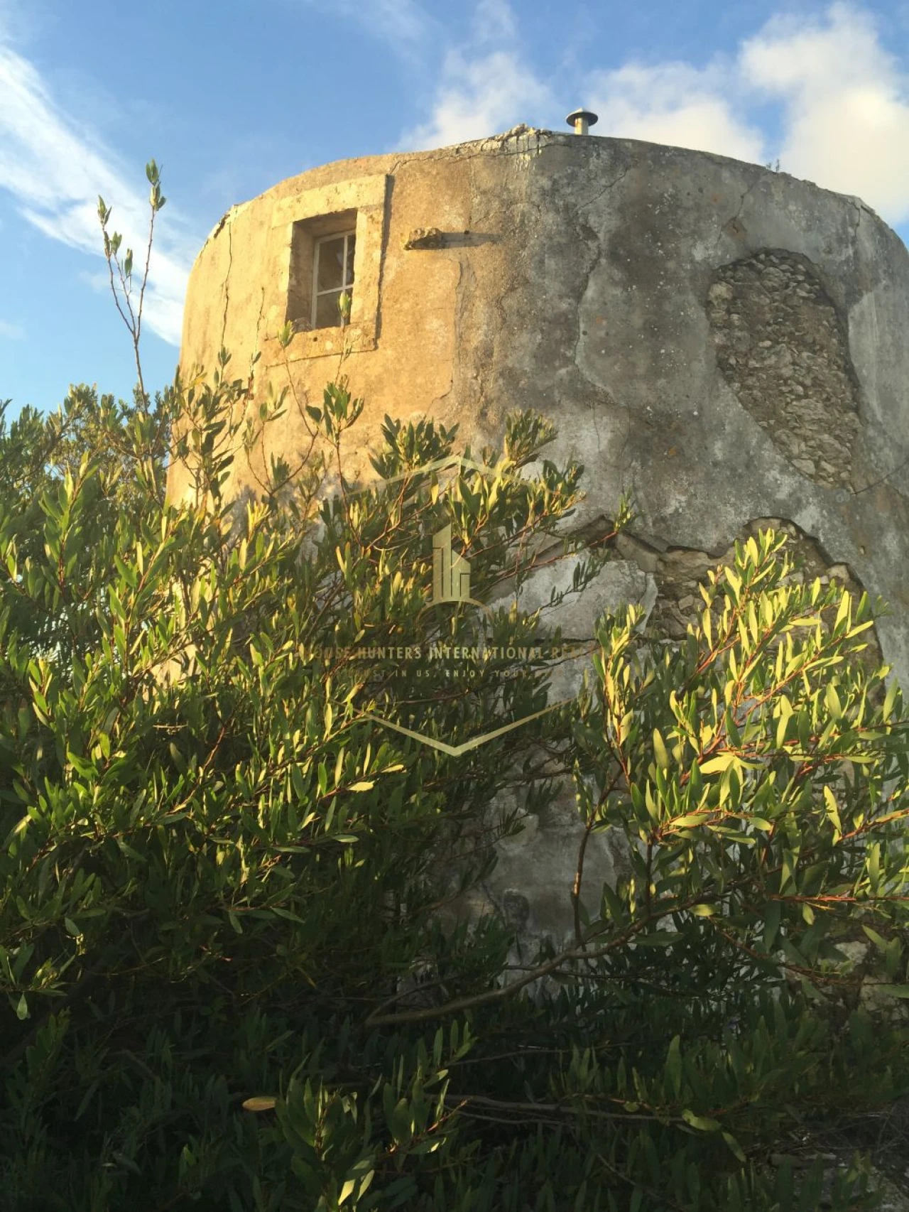 Moradia T1 para Venda em Santiago dos Velhos Foto 1