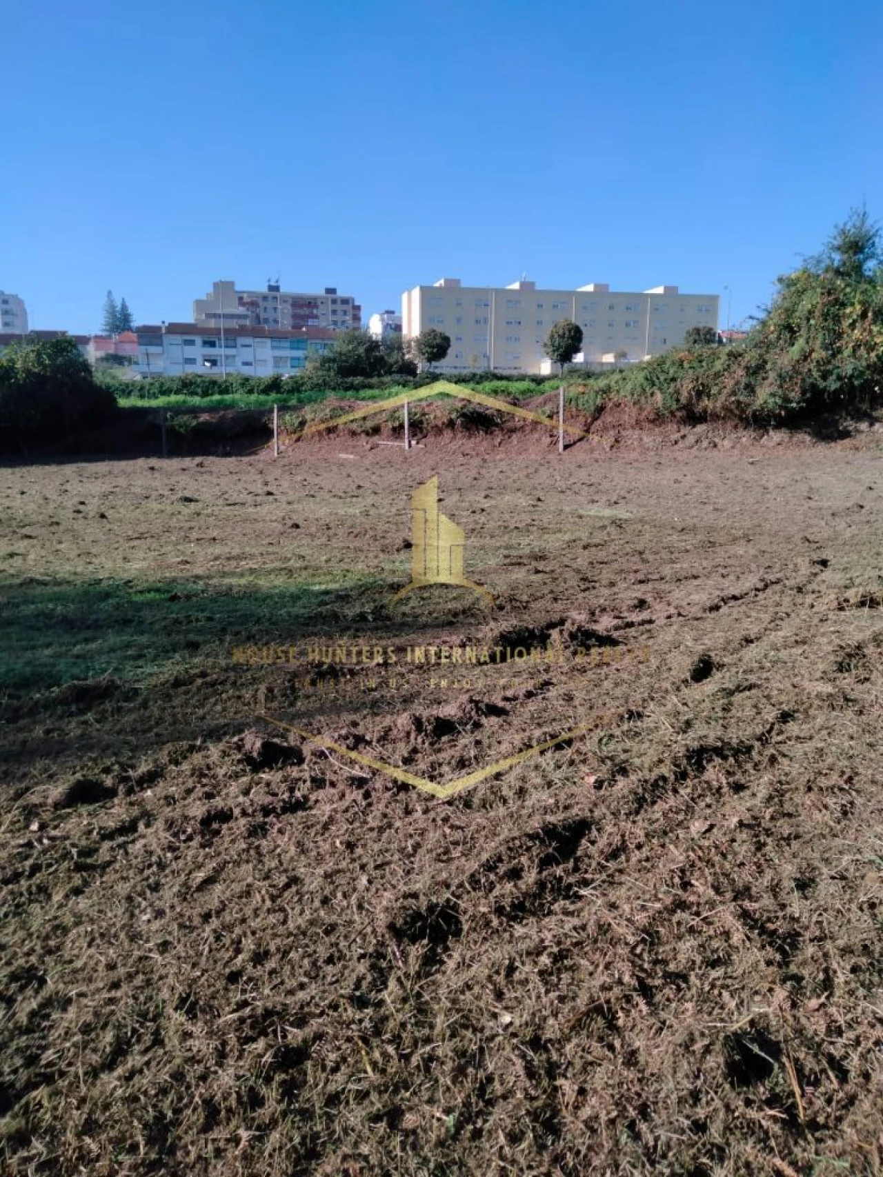 Terreno para Venda em Paredes Foto 19