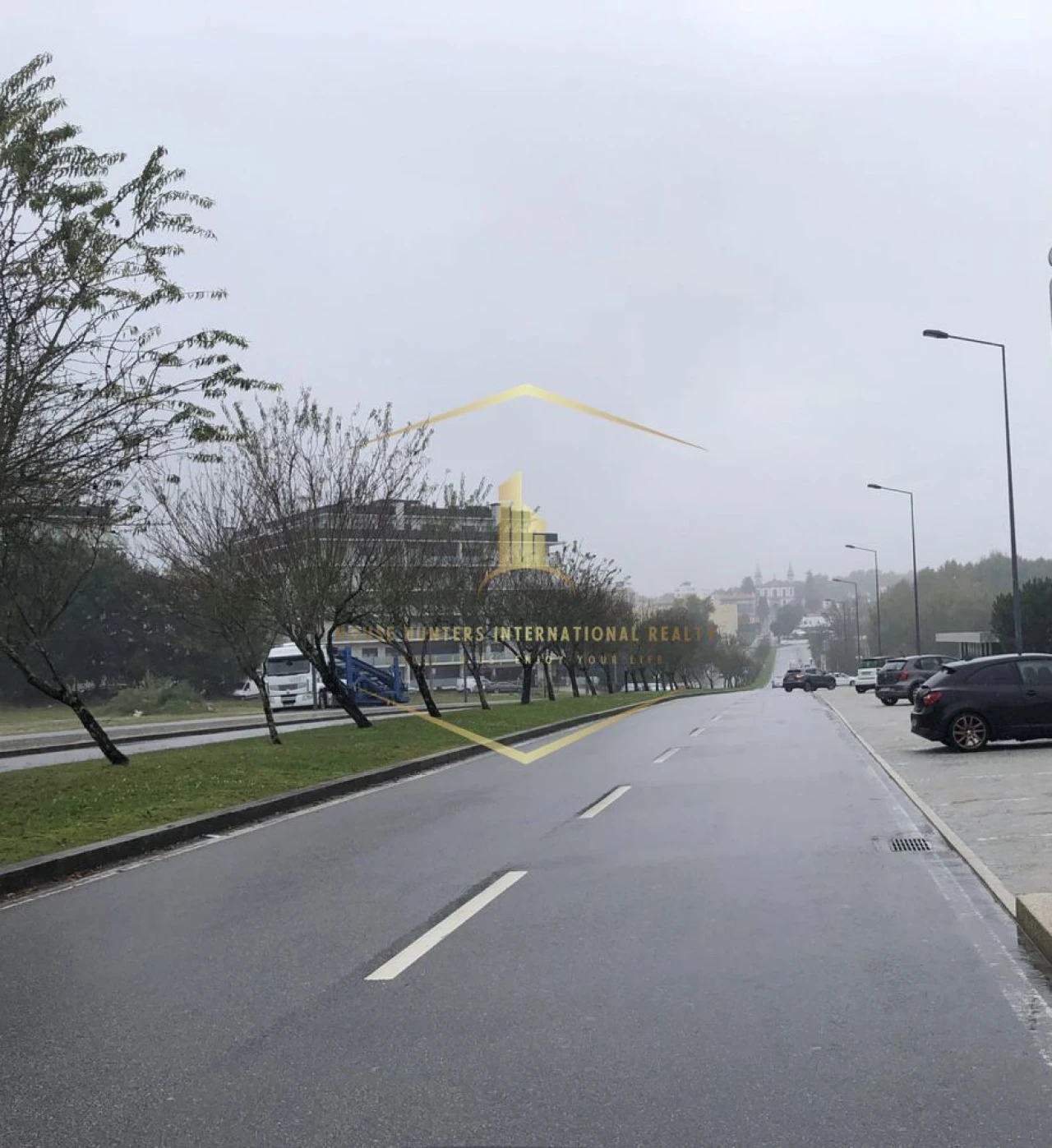 Terreno para Venda em Paredes Foto 14