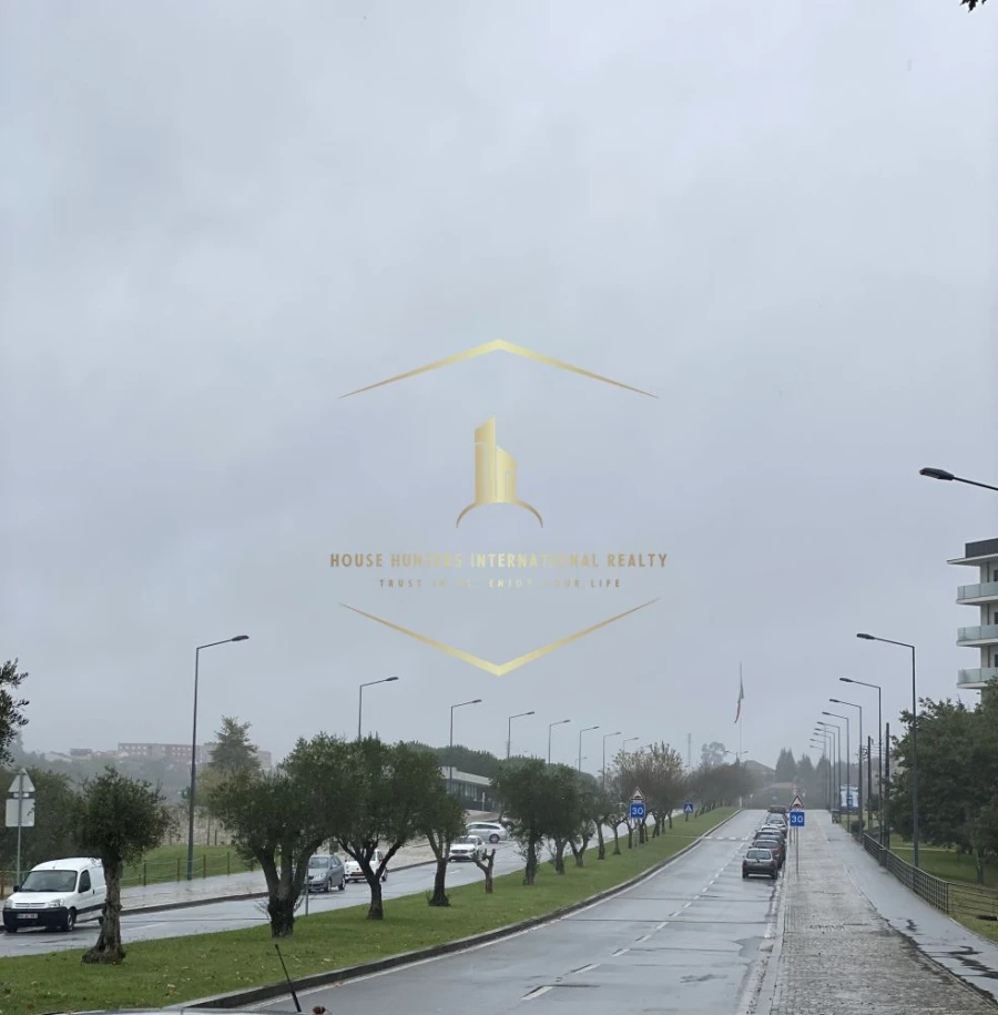 Terreno para Venda em Paredes Foto 13