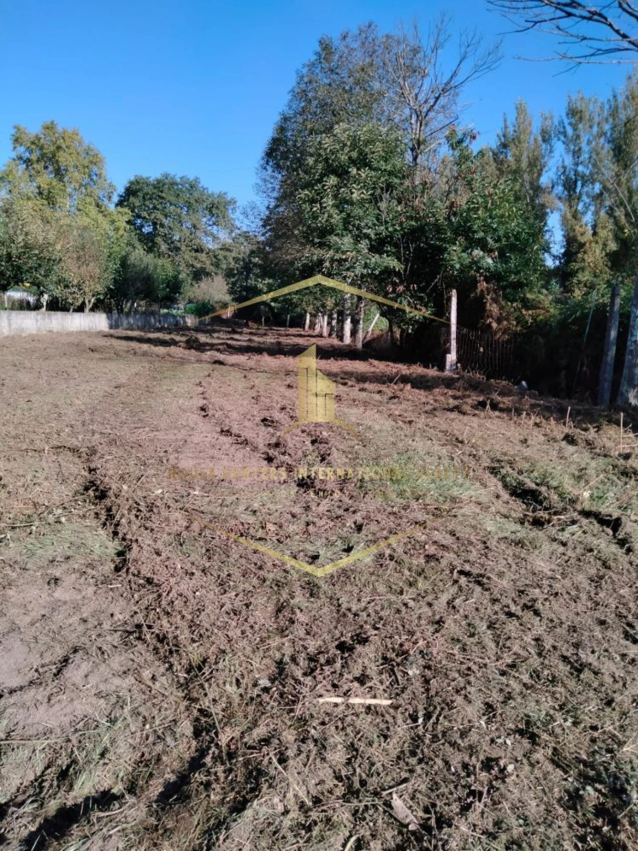 Terreno para Venda em Paredes Foto 25