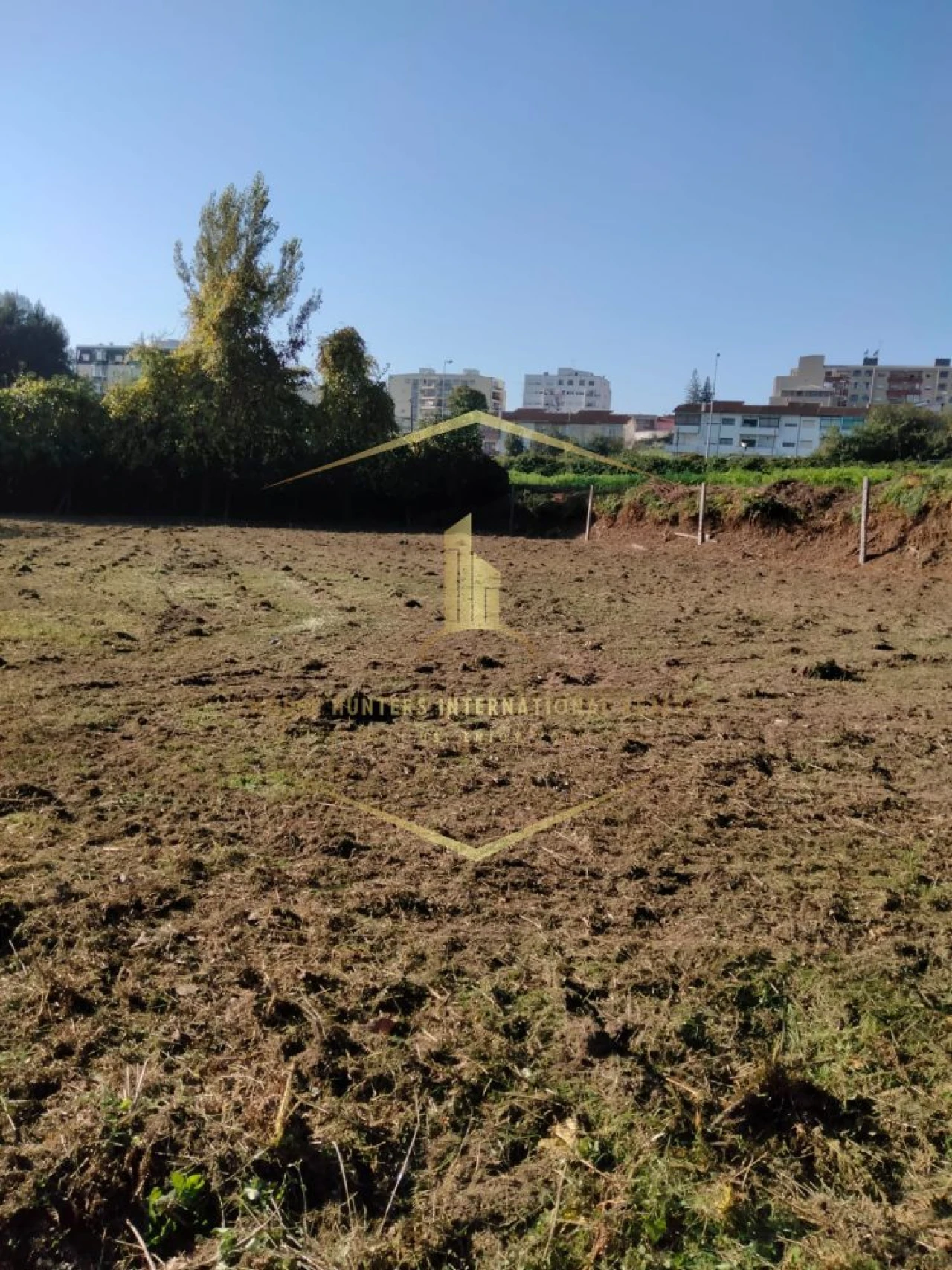 Terreno para Venda em Paredes Foto 20