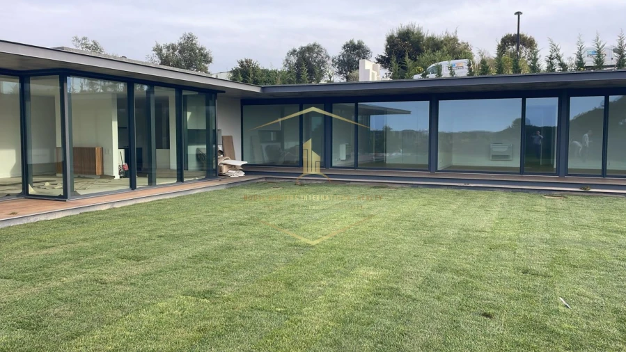 Moradia T3 para Venda em Vau Foto 55