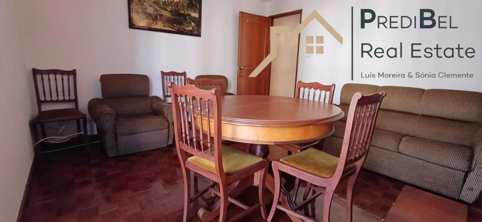 Apartamento T2 para Venda em Águas Livres Foto 5
