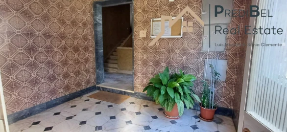 Apartamento T2 para Venda em Águas Livres