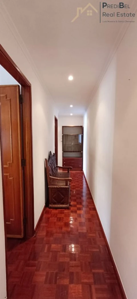 Apartamento T2 para Venda em Águas Livres