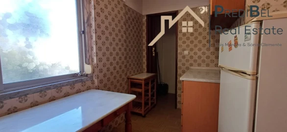 Apartamento T2 para Venda em Águas Livres